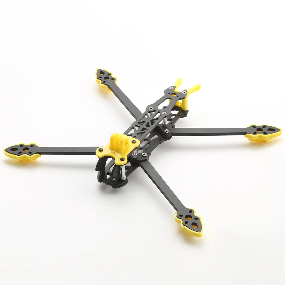 Mark4 8 Inch 375mm Wheelbase 5 - Carbon Fiber Drone Arm 评论和价格