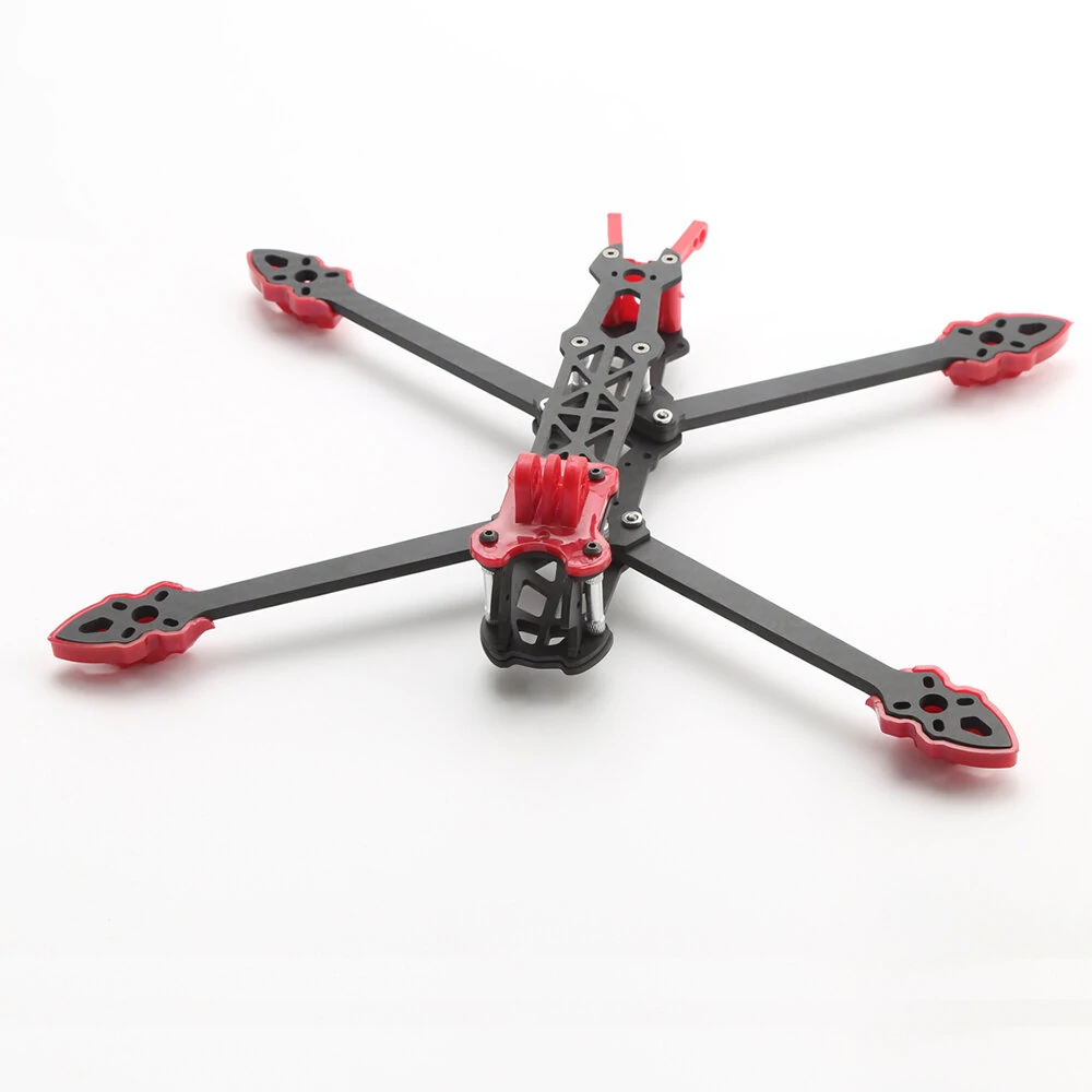 Mark4 8 Inch 375mm Wheelbase 5 - Carbon Fiber Drone Arm 评论和价格