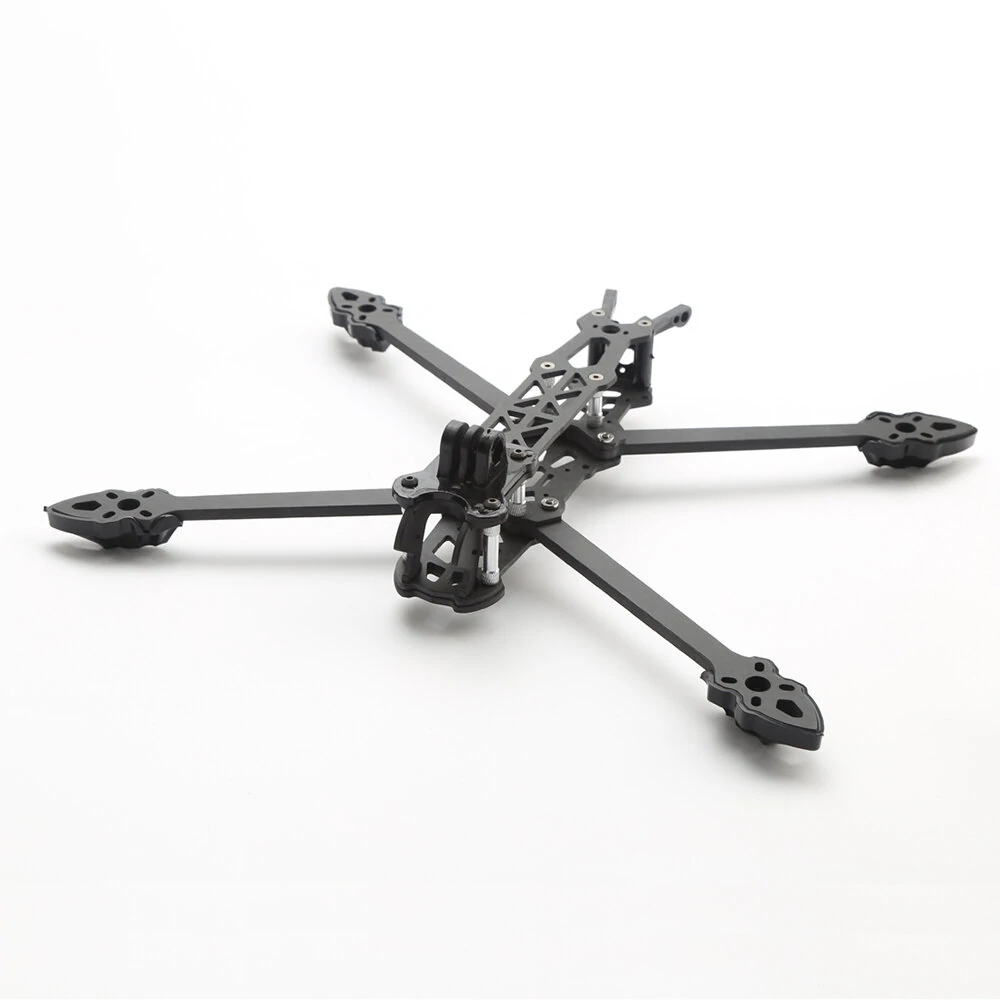 Mark4 8 Inch 375mm Wheelbase 5 - Carbon Fiber Drone Arm 评论和价格
