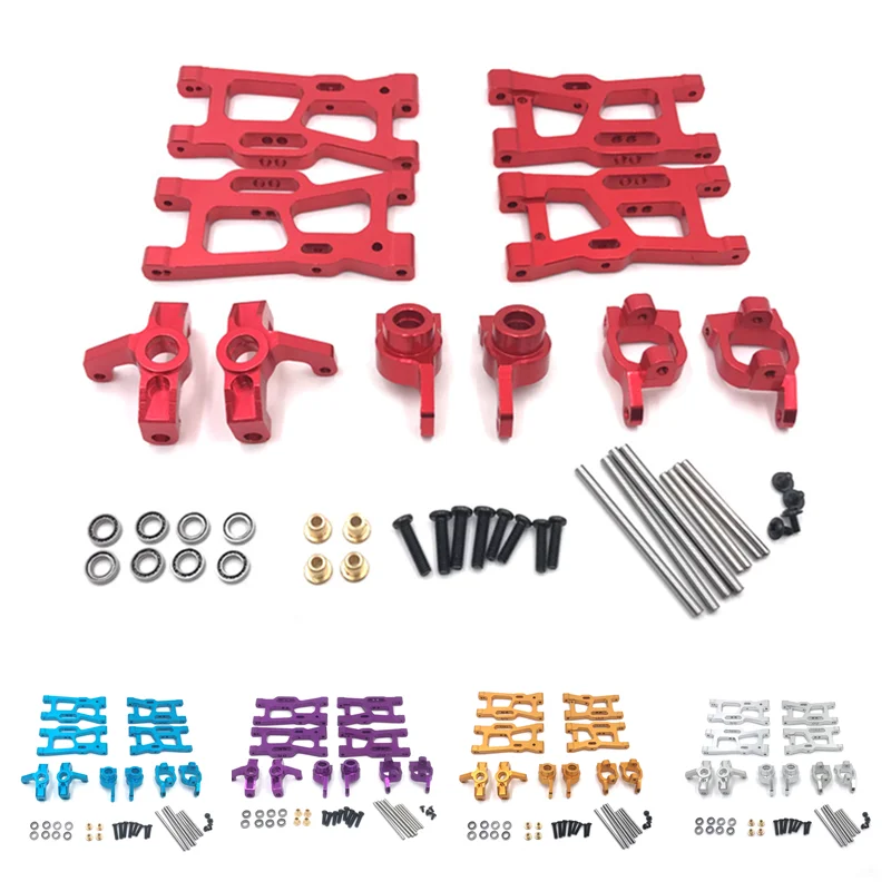 Wltoys 144001 144010 124007 12 - Rc Suspension Arm 评论和价格