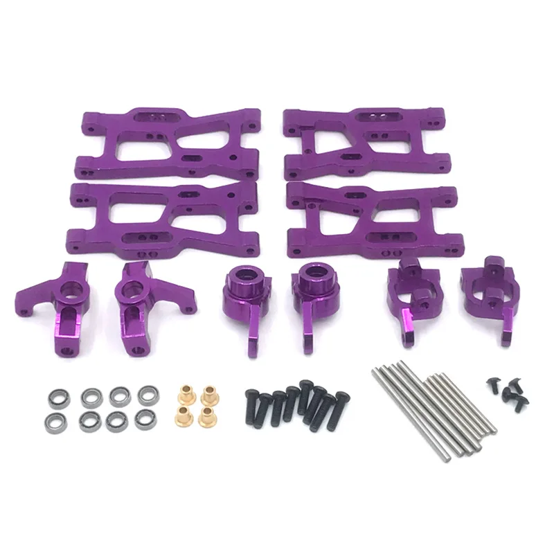 Wltoys 144001 144010 124007 12 - Rc Suspension Arm 评论和价格
