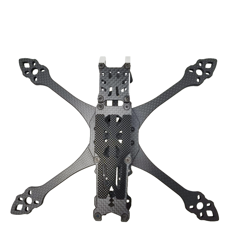 RC MARK5 5inch FPV Carbon Fibe - Carbon Fiber Drone Arm 评论和价格