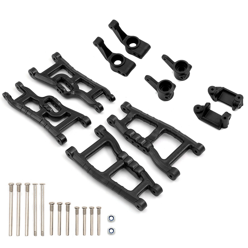 PHILE-Nylon Front And Rear Sus - Rc Suspension Arm 评论和价格