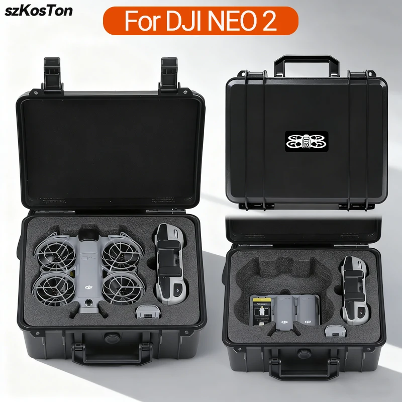 Portable Safety Box For DJI NE - Drone Rc Cover 评论和价格