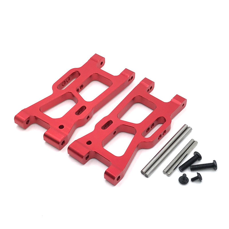 Metal Upgrade Rear Swing Arm F - Rc Suspension Arm 评论和价格