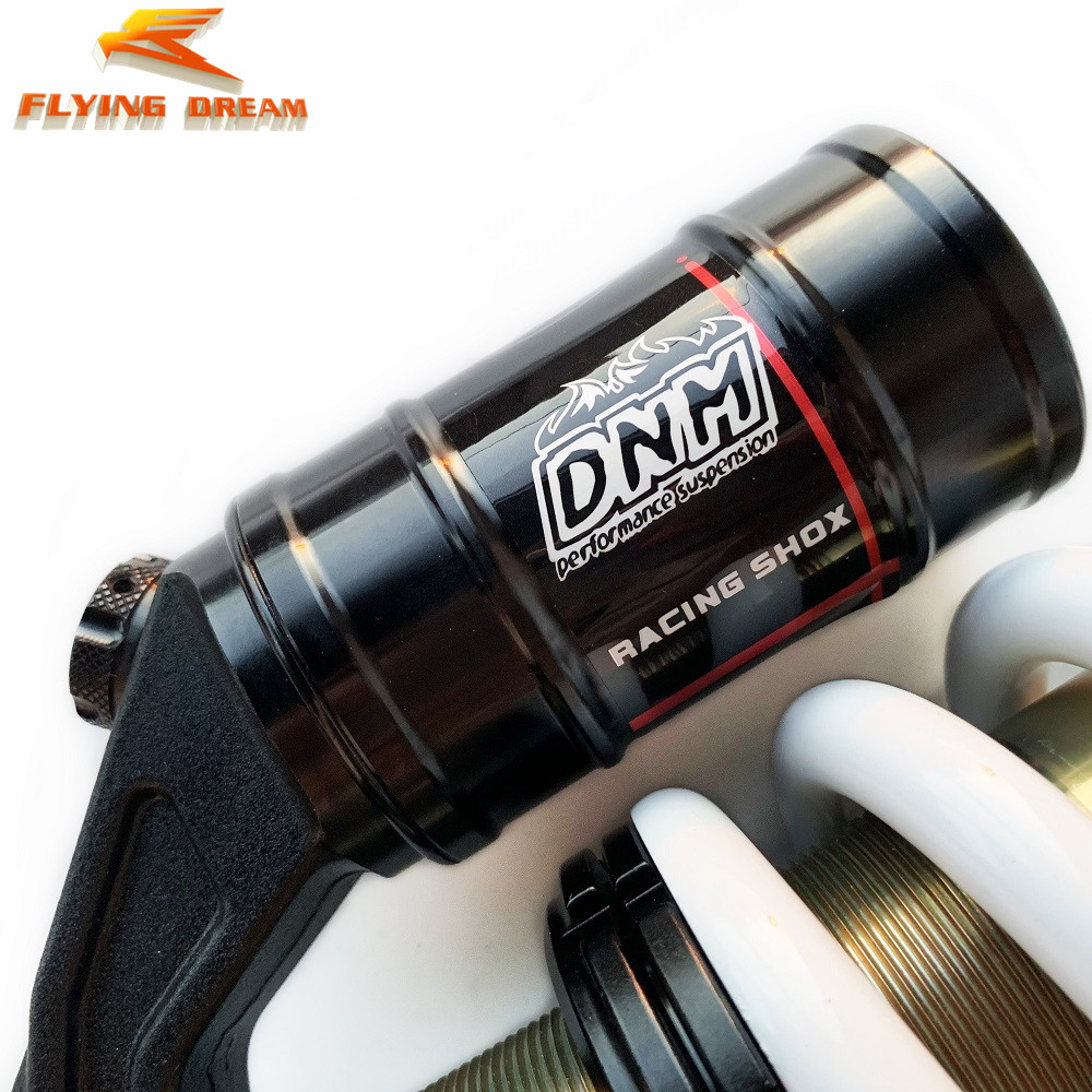 Pit Dirt Bike Rear Shock Absor - Rc Suspension Arm 评论和价格