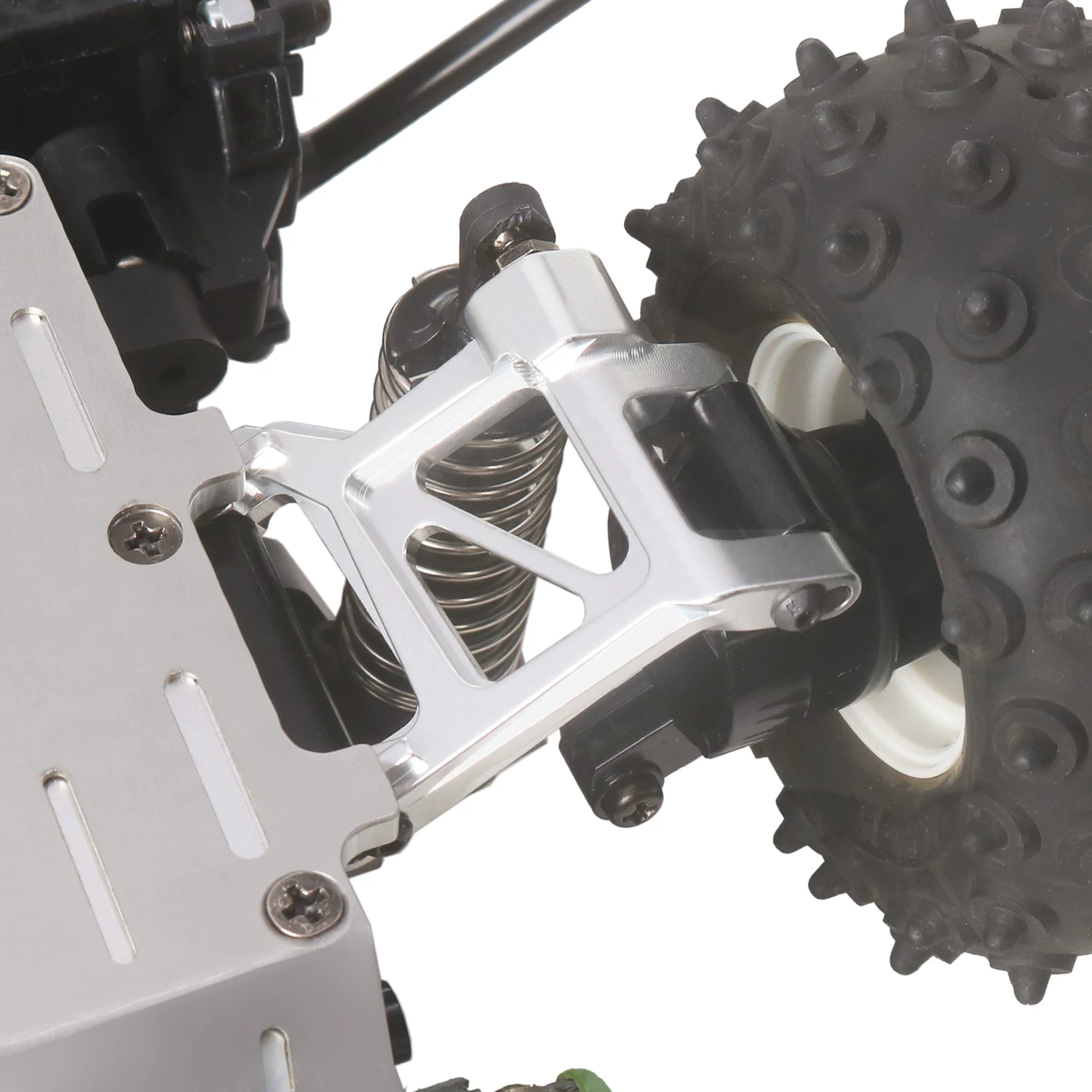 Tamiya Electric RC 1/10 Hornet - Rc Suspension Arm 评论和价格