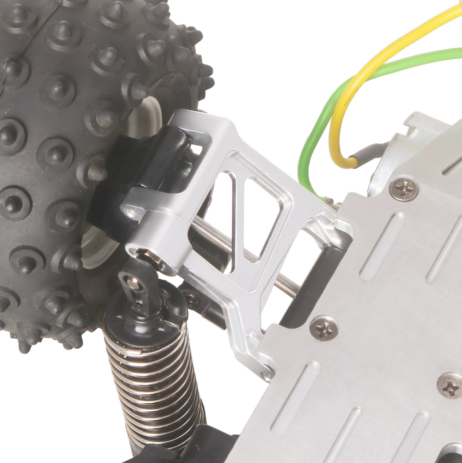 Tamiya Electric RC 1/10 Hornet - Rc Suspension Arm 评论和价格