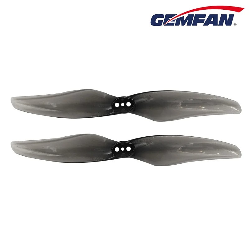 4Pairs Gemfan Hurricane 4024 2 - Fpv Racing Motor 评论和价格