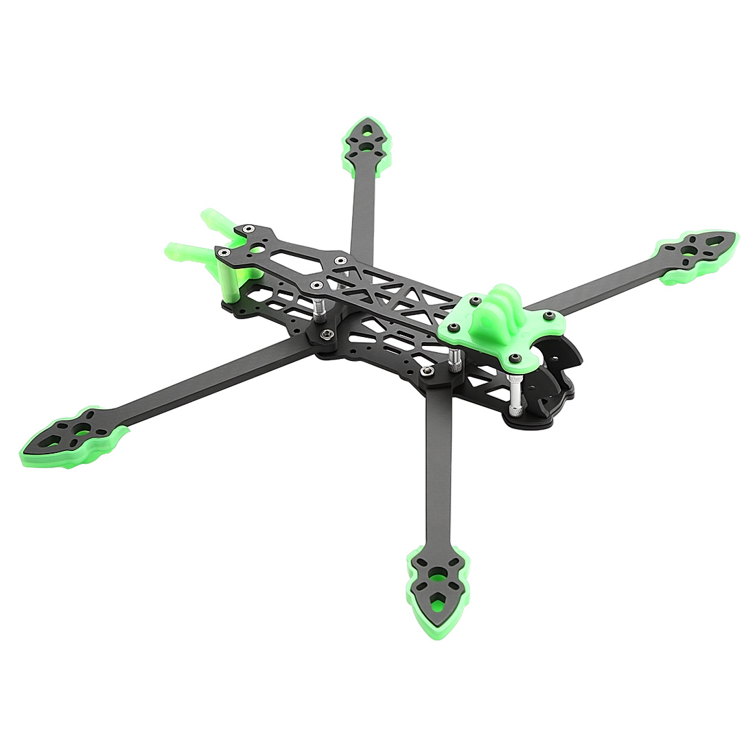Mark4 5inch FPV Racing Drone F - Carbon Fiber Drone Arm 评论和价格