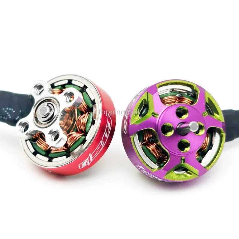 4pcs Rcinpower GTS V3 1203 115 - Fpv Racing Motor 评论和价格