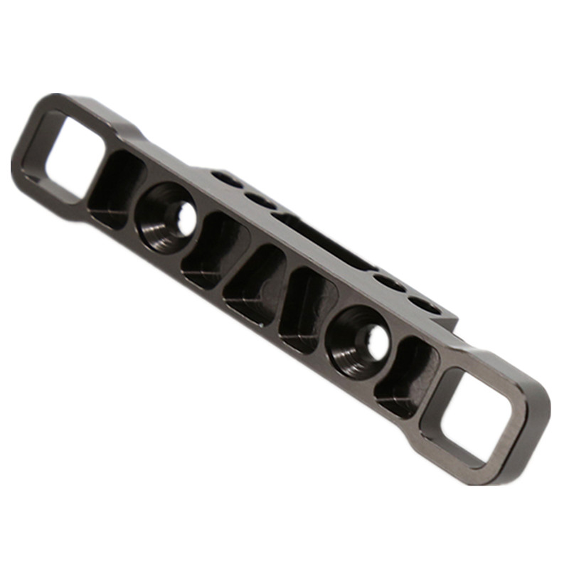 R / Gunmetal / MP10 Rear Lower - Rc Suspension Arm 评论和价格