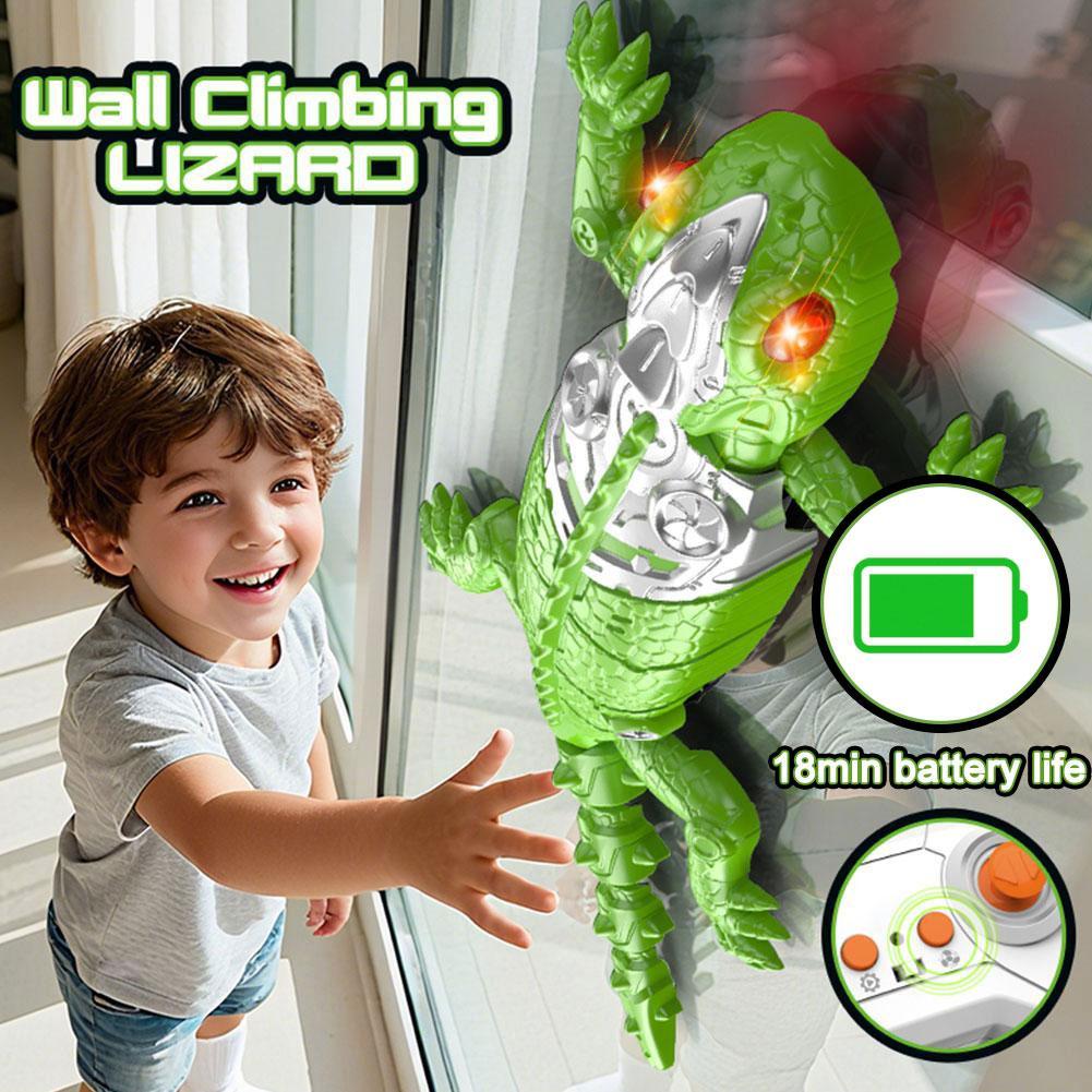 Spider Gecko Remote-Controlled - Drone Vera Rc 评论和价格