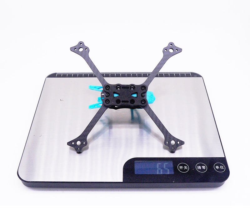 FIVE33 533 Plus 5inch 190mm Ca - Carbon Fiber Drone Arm 评论和价格