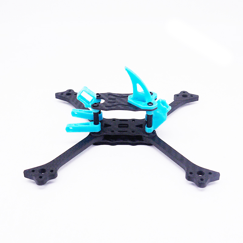 FIVE33 533 Plus 5inch 190mm Ca - Carbon Fiber Drone Arm 评论和价格