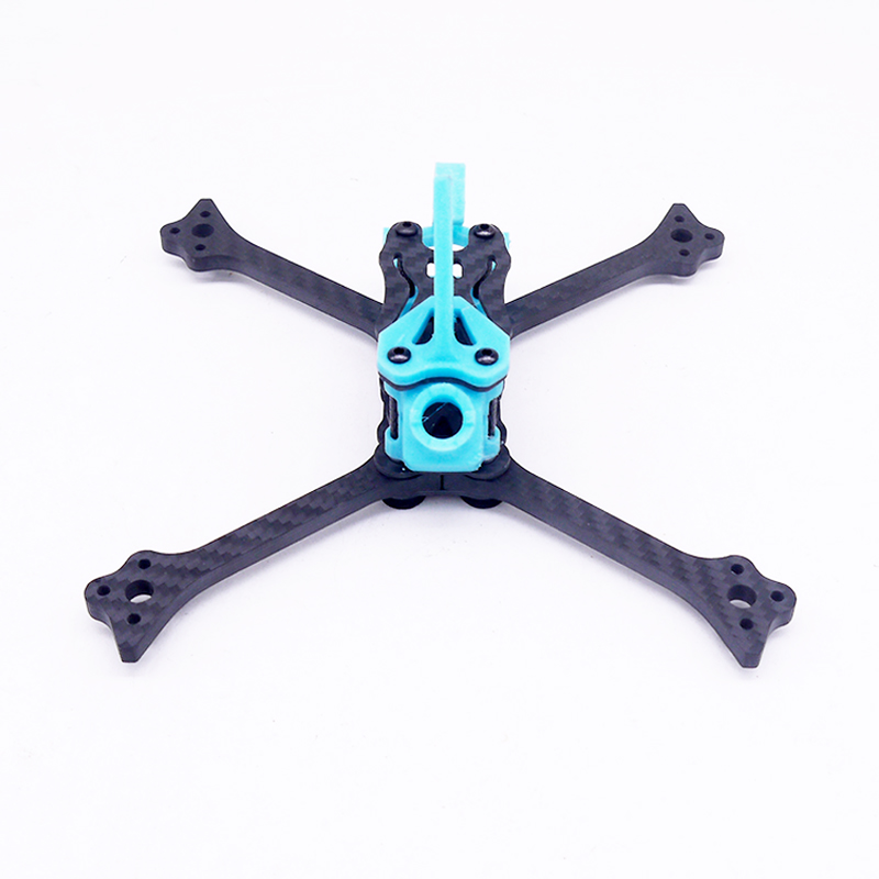 FIVE33 533 Plus 5inch 190mm Ca - Carbon Fiber Drone Arm 评论和价格