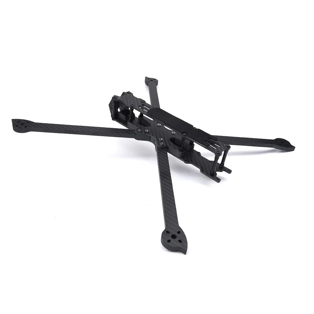XL10 V7 10inch 420 420mm Wheel - Carbon Fiber Drone Arm 评论和价格