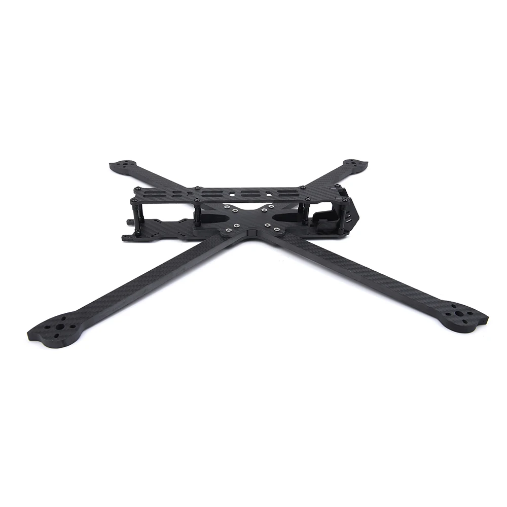 XL10 V7 10inch 420 420mm Wheel - Carbon Fiber Drone Arm 评论和价格