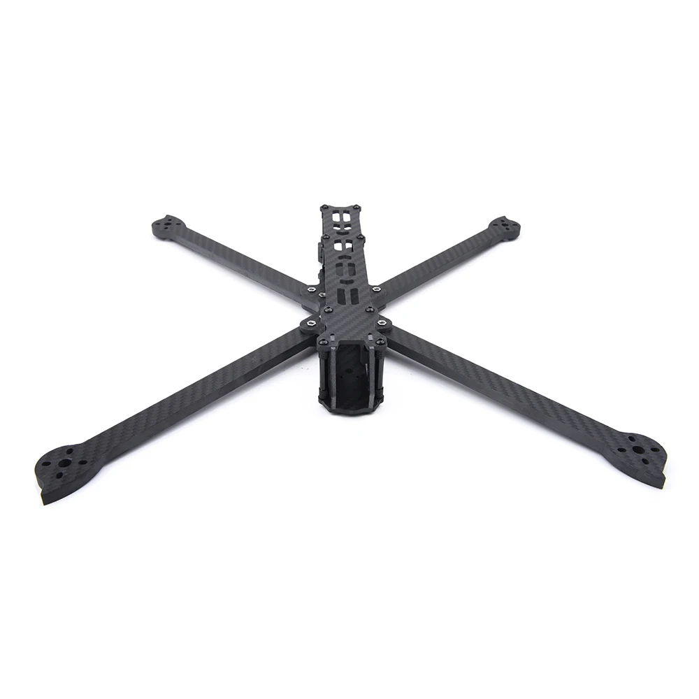 XL10 V7 10inch 420 420mm Wheel - Carbon Fiber Drone Arm 评论和价格