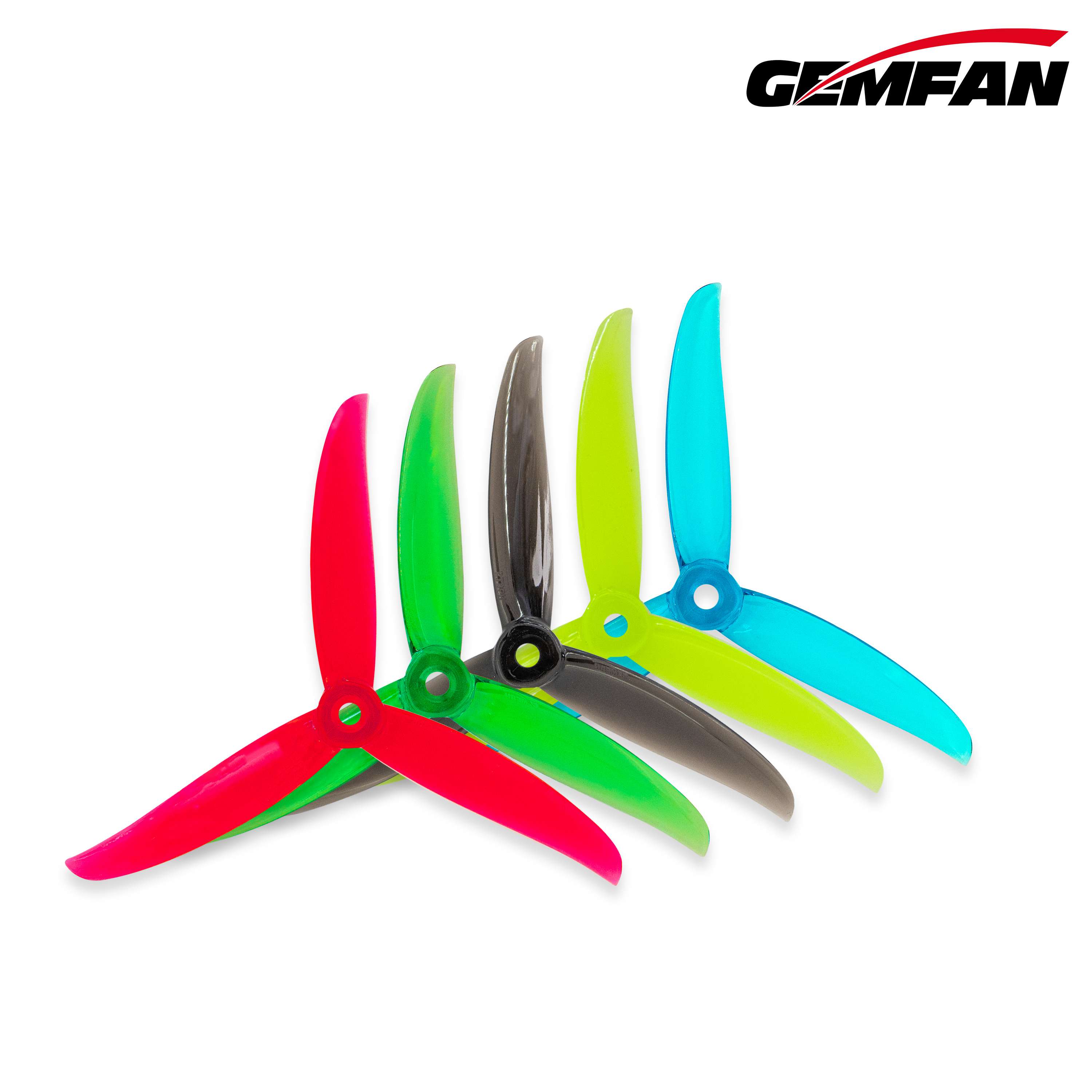 10 pairs/20pcs Gemfan Vanover  - Fpv Racing Motor 评论和价格