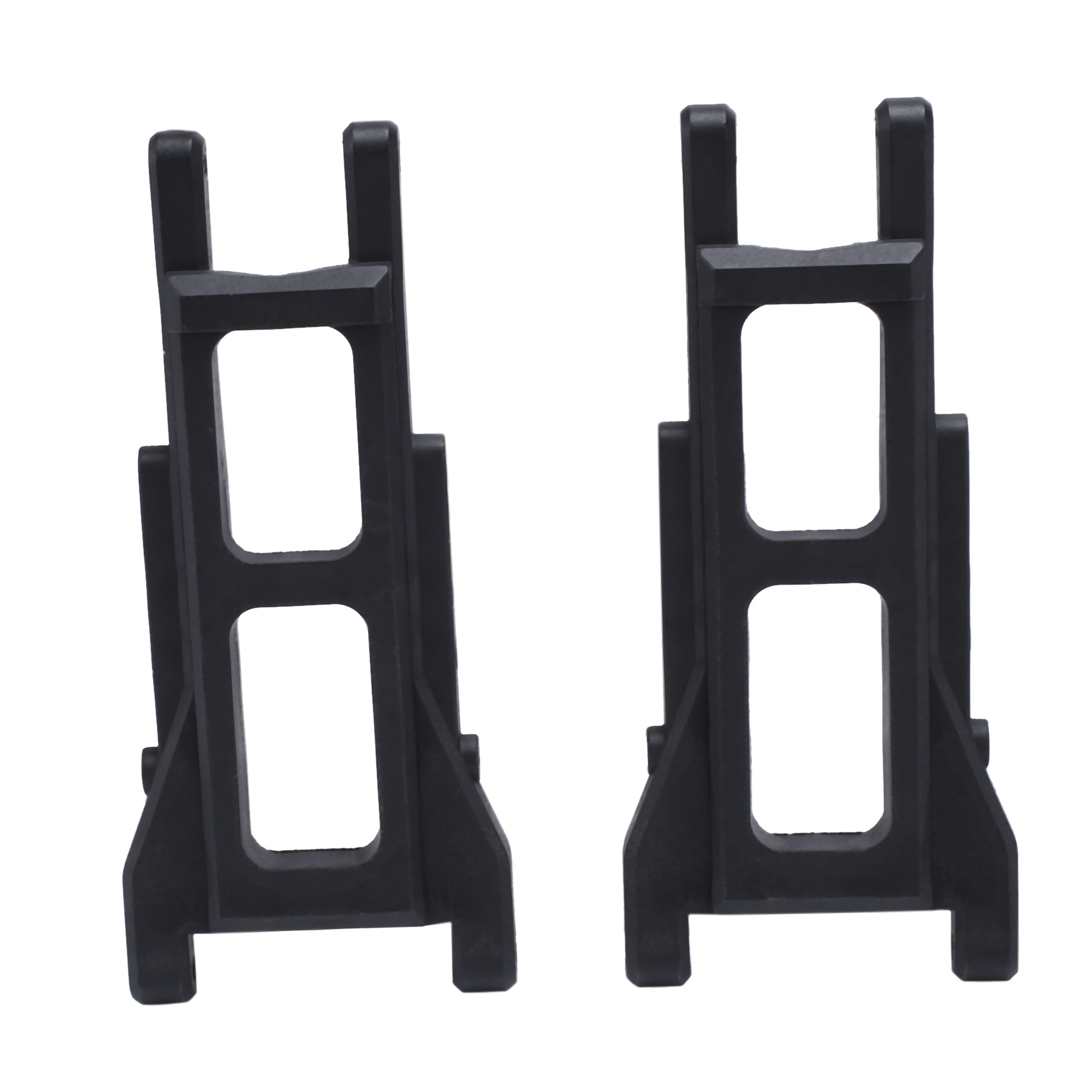 ABPF 4Pcs Front and Rear Suspe - Rc Suspension Arm 评论和价格