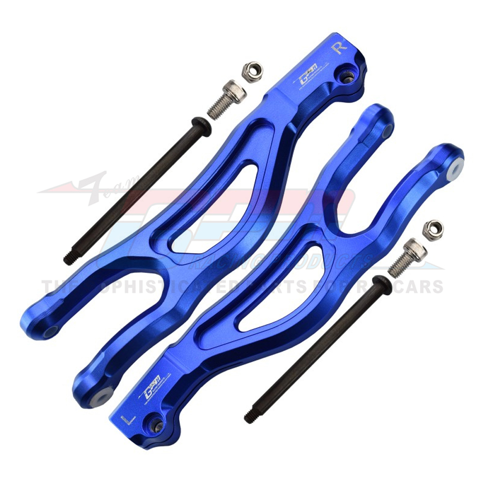 GPM Metal Front Upper Suspensi - Rc Suspension Arm 评论和价格