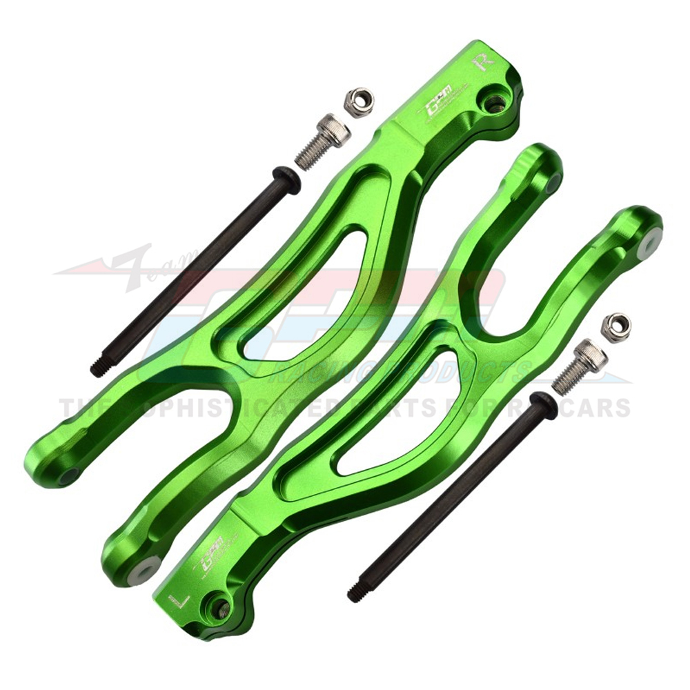 GPM Metal Front Upper Suspensi - Rc Suspension Arm 评论和价格