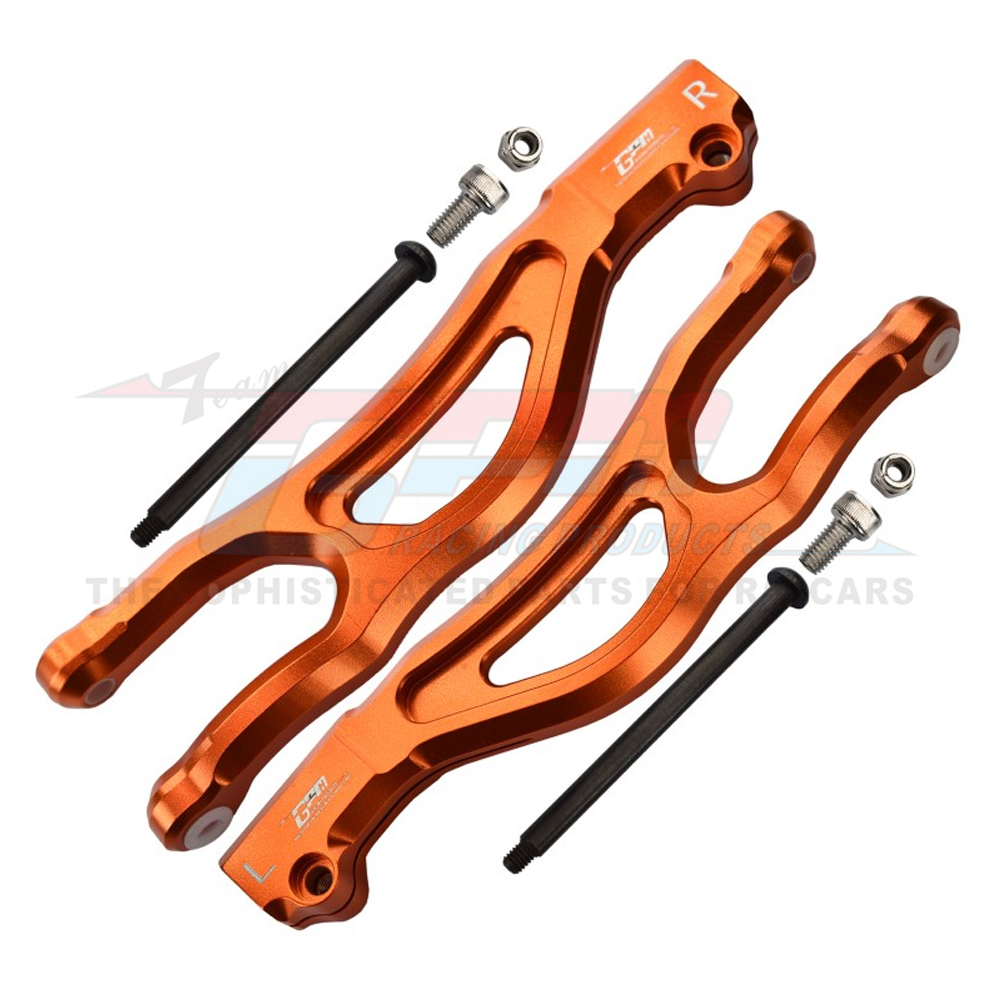 GPM Metal Front Upper Suspensi - Rc Suspension Arm 评论和价格
