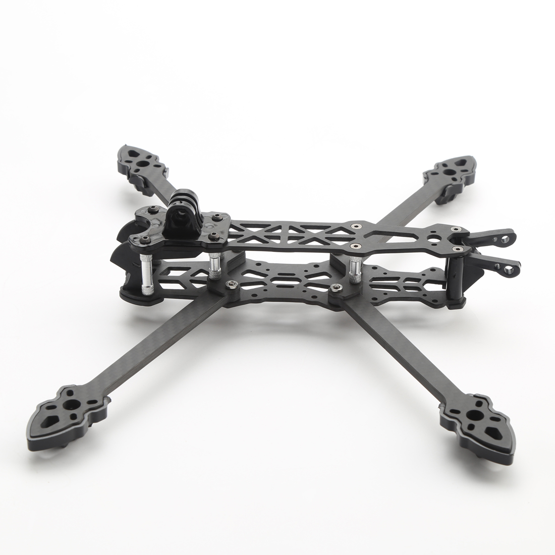 Mark4 5inch FPV Carbon Fiber F - Carbon Fiber Drone Arm 评论和价格