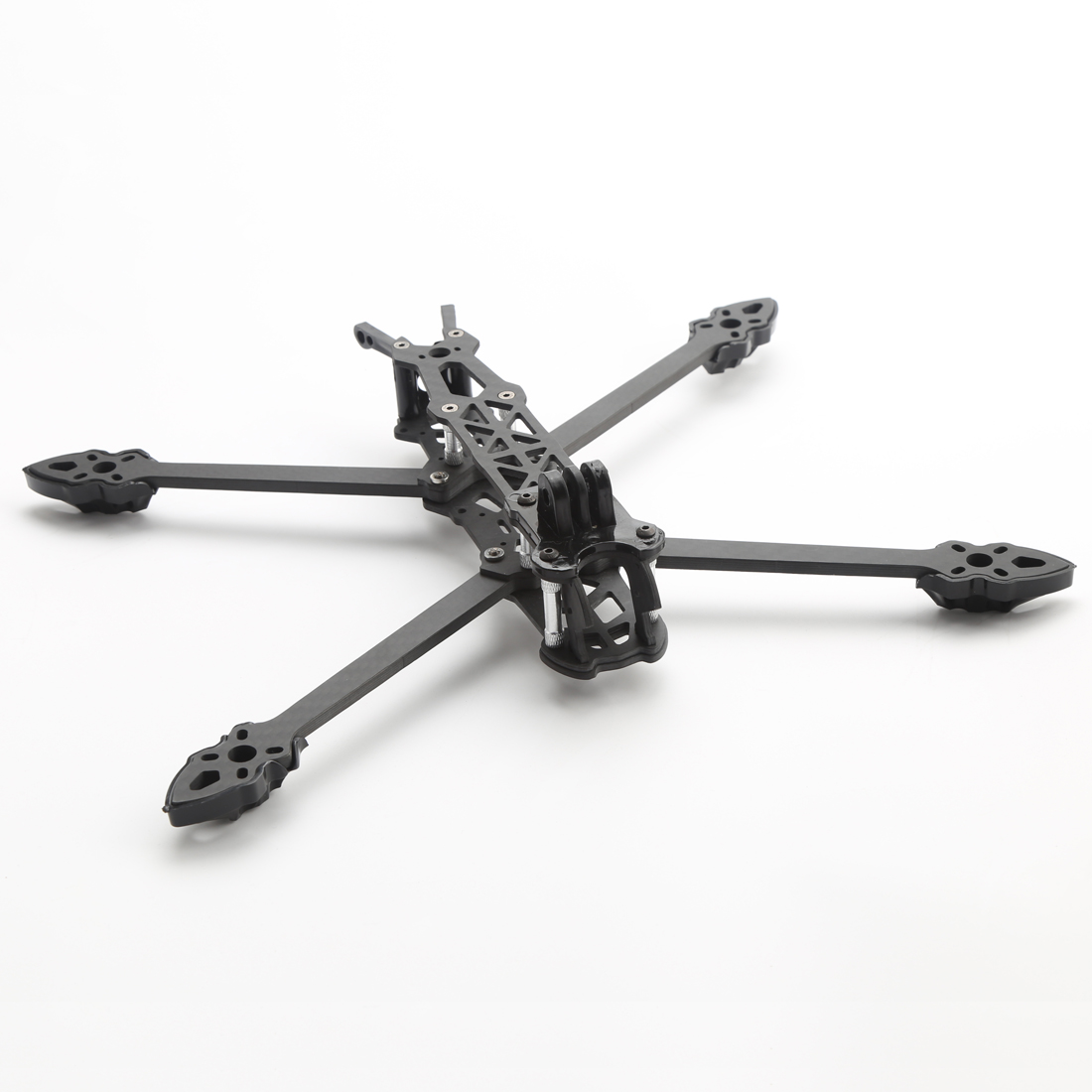 Mark4 5inch FPV Carbon Fiber F - Carbon Fiber Drone Arm 评论和价格