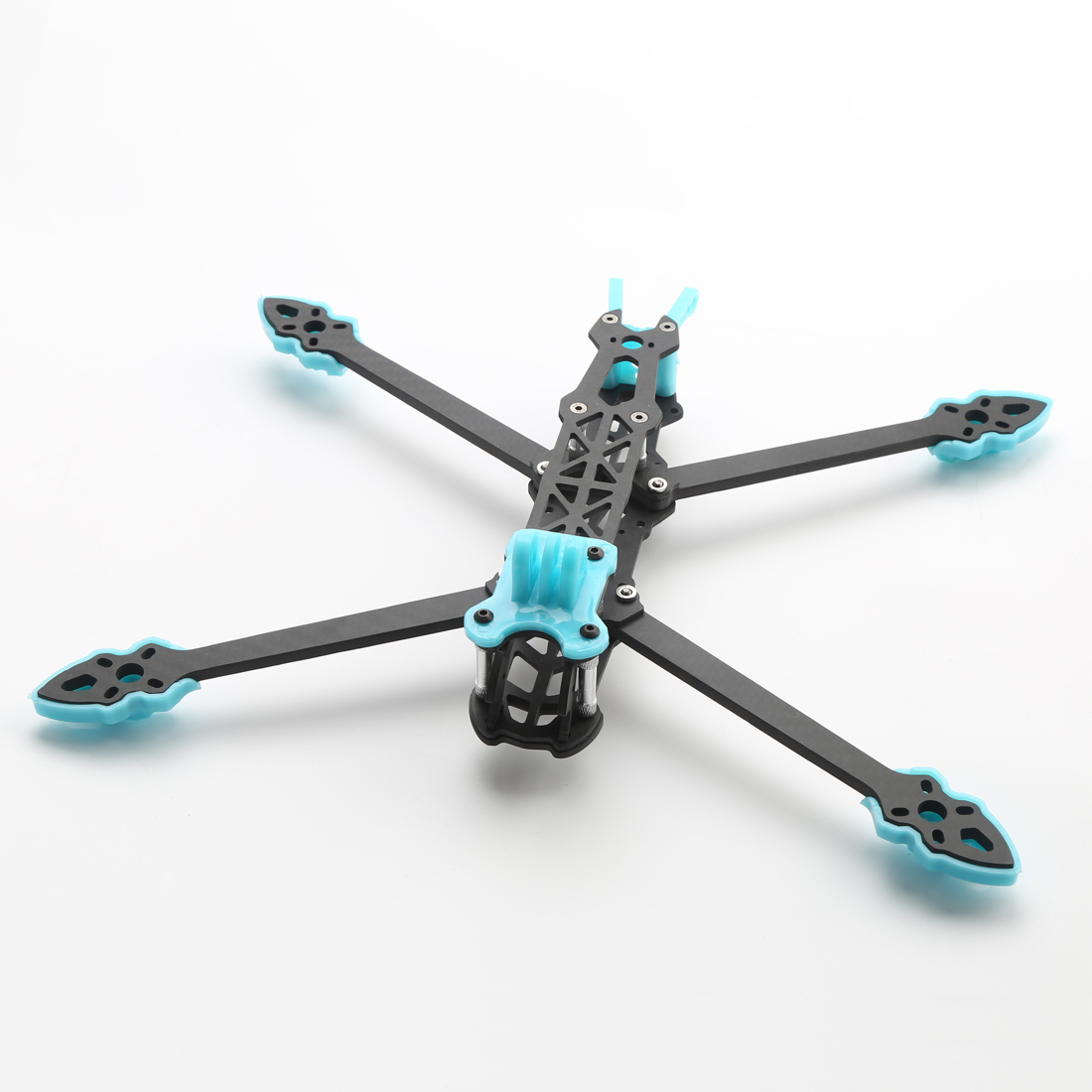 Mark4 5inch FPV Carbon Fiber F - Carbon Fiber Drone Arm 评论和价格