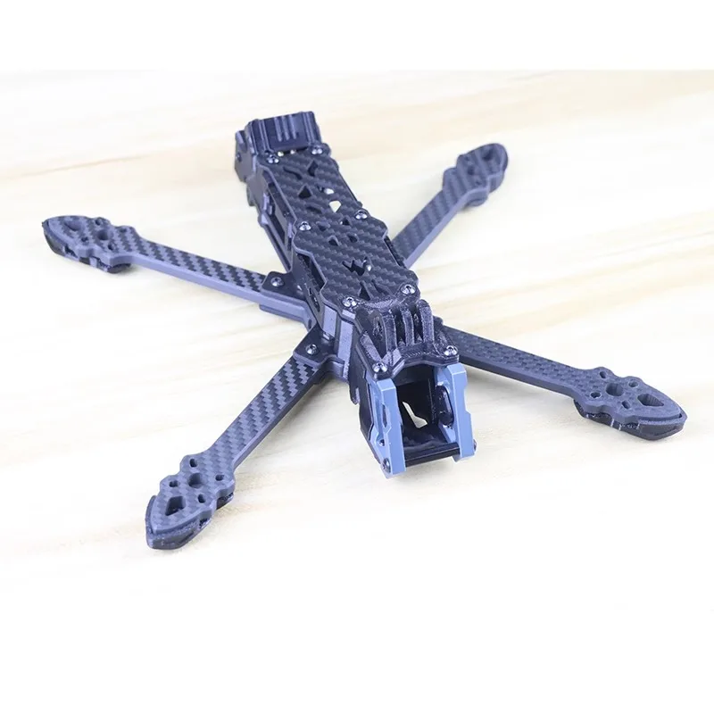 HSKRC F5X 225 V2 5inch Frame X - Fpv Racing Motor 评论和价格