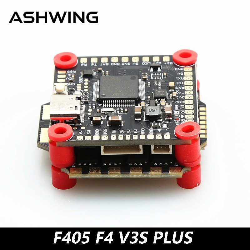 ASHWING F405 V3 Flight Control - Fpv Racing Motor 评论和价格