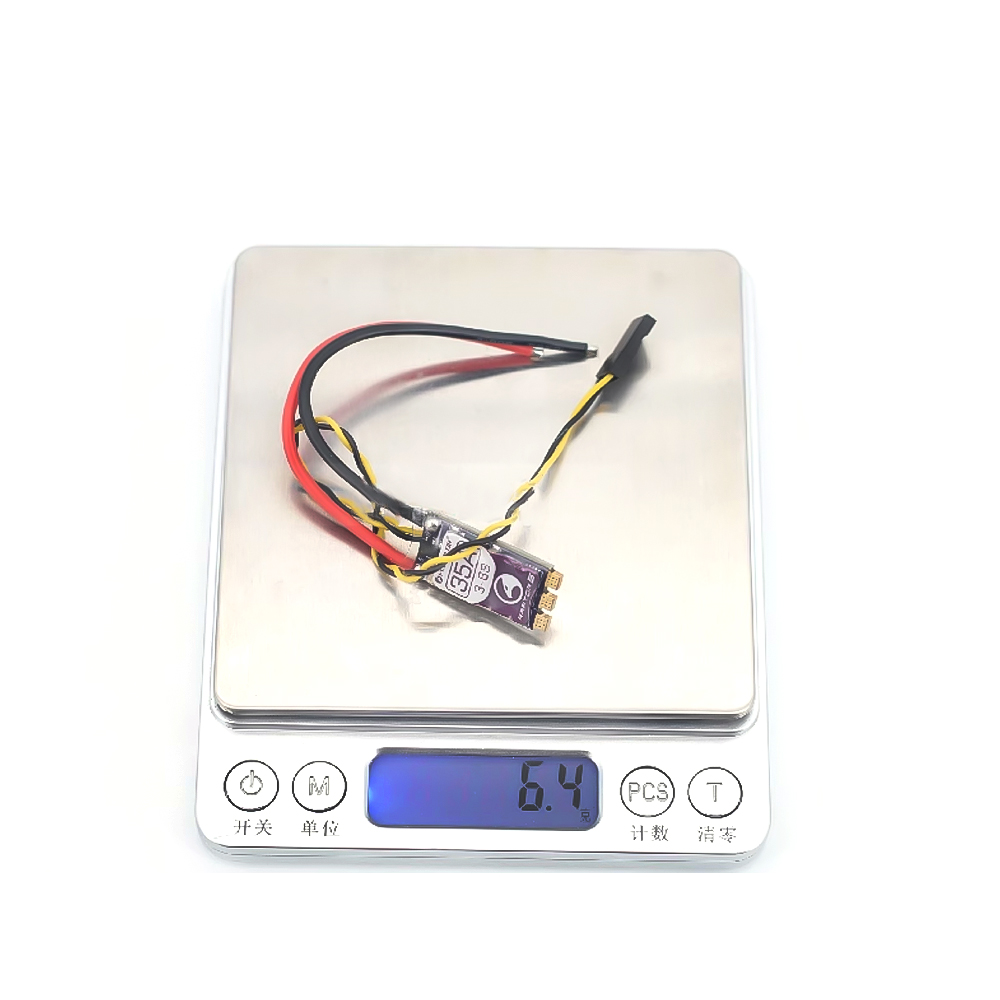 Flycolor Raptor5 BL32 ESC 20‑5 - Fpv Racing Motor 评论和价格
