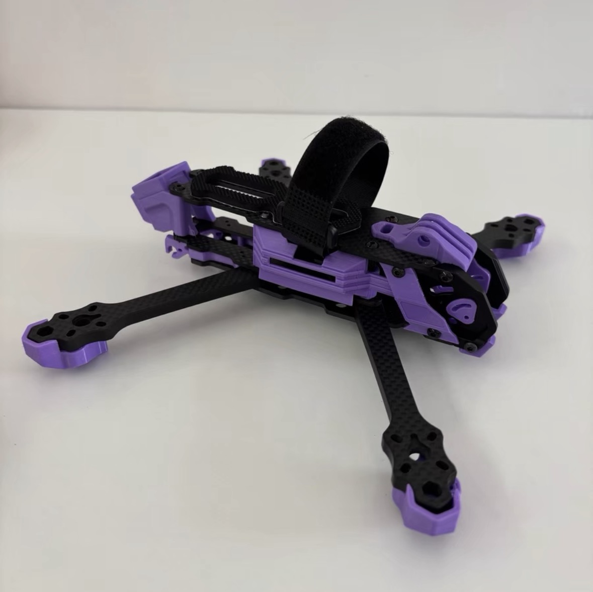 Mario5 5inch FPV Drone 6mm Arm - Carbon Fiber Drone Arm 评论和价格