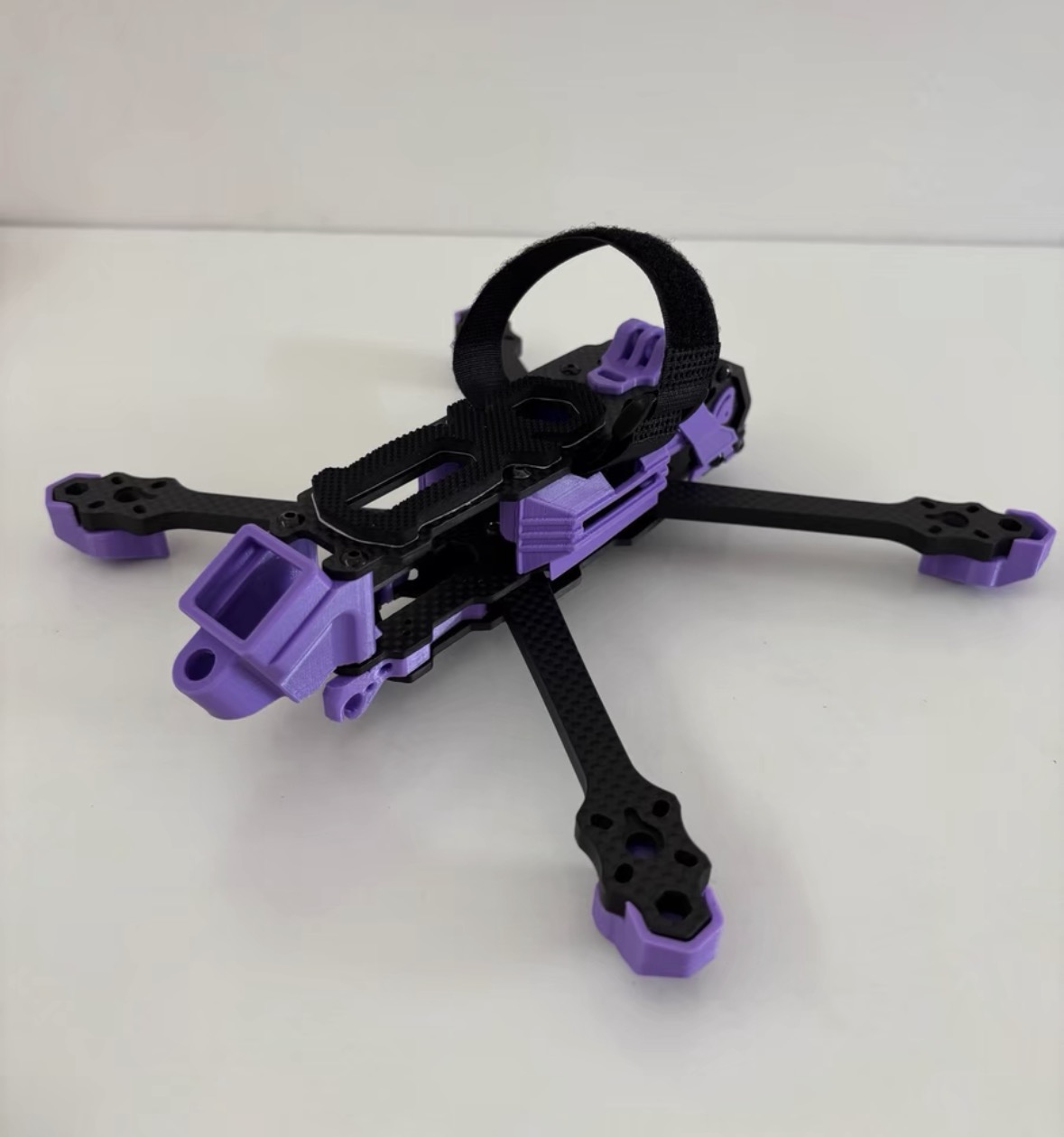 Mario5 5inch FPV Drone 6mm Arm - Carbon Fiber Drone Arm 评论和价格