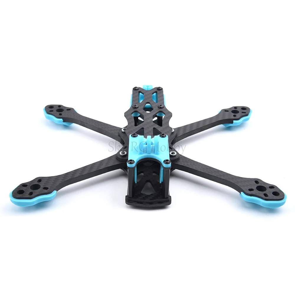 NEW 5Inch 225mm 225 Carbon Fib - Carbon Fiber Drone Arm 评论和价格