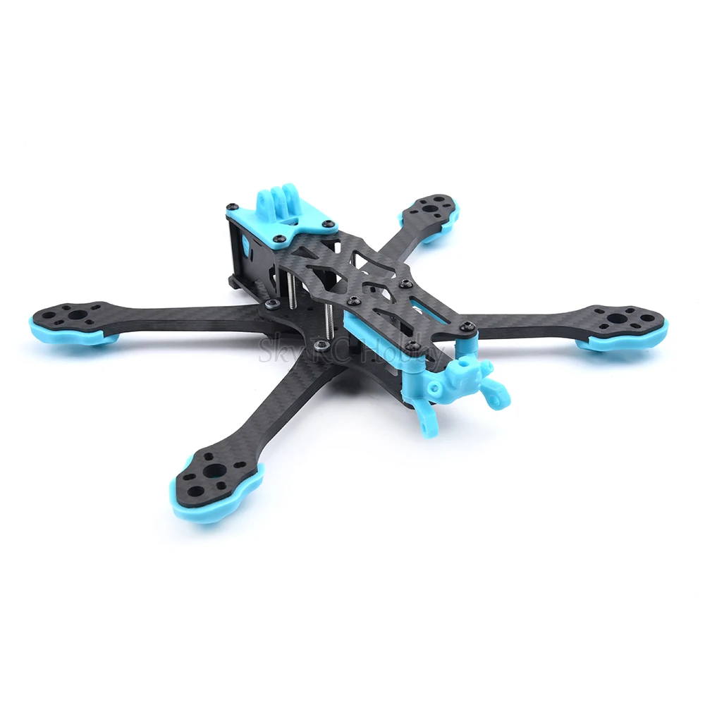 NEW 5Inch 225mm 225 Carbon Fib - Carbon Fiber Drone Arm 评论和价格
