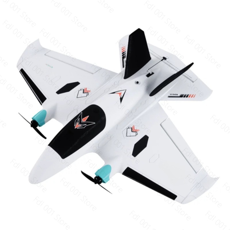 Dual Motor FPV Fixed Wing RC A - Fpv Racing Motor 评论和价格