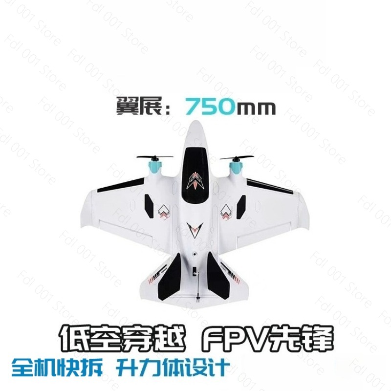 Dual Motor FPV Fixed Wing RC A - Fpv Racing Motor 评论和价格