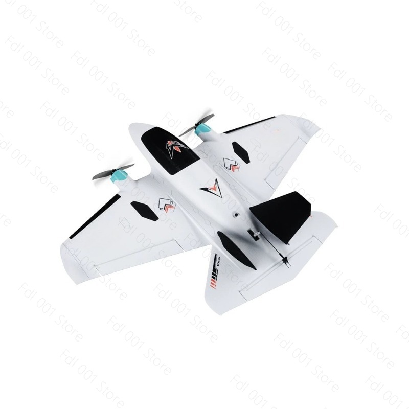 Dual Motor FPV Fixed Wing RC A - Fpv Racing Motor 评论和价格