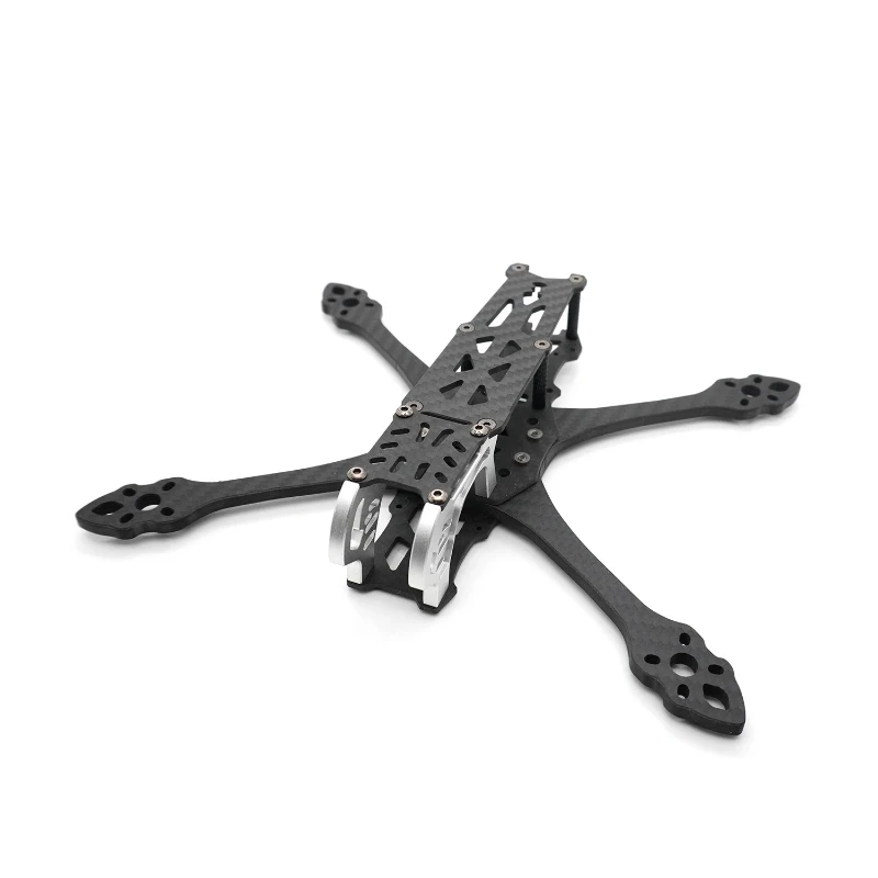 MARK5 5-inch FPV Carbon Fiber  - Carbon Fiber Drone Arm 评论和价格