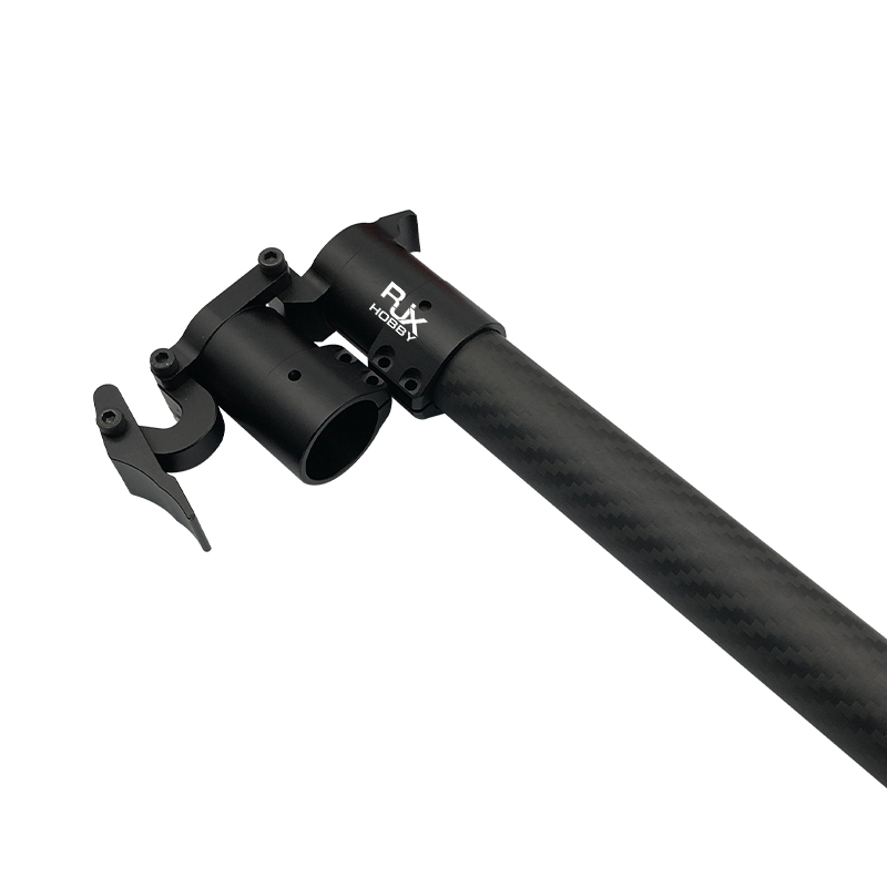 Carbon Fiber Tube Folding Join - Carbon Fiber Drone Arm 评论和价格