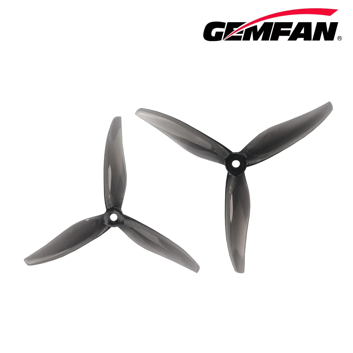 Gemfan 5129 5inch 3 Blade/tri- - Fpv Racing Motor 评论和价格