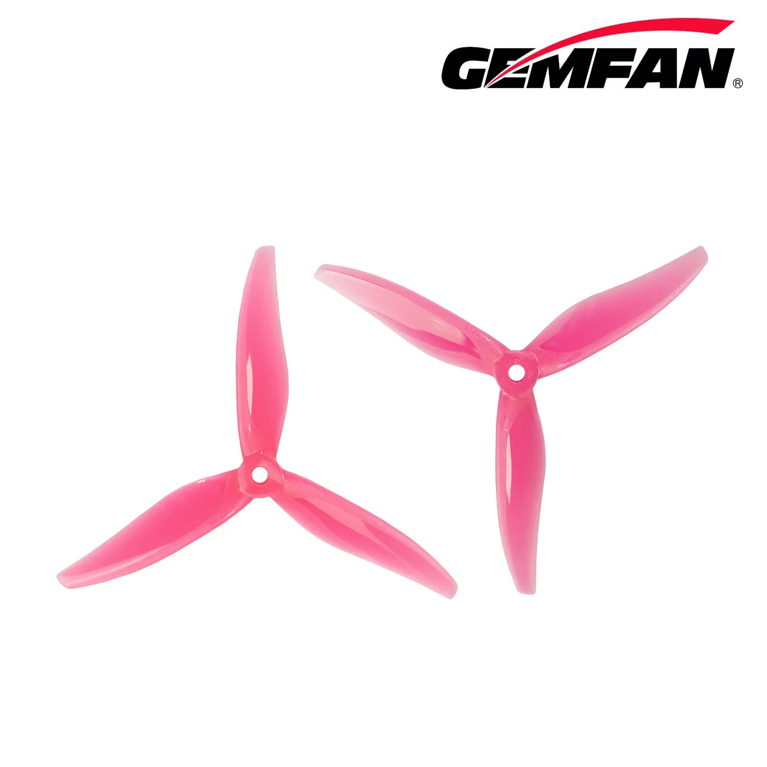Gemfan 5129 5inch 3 Blade/tri- - Fpv Racing Motor 评论和价格