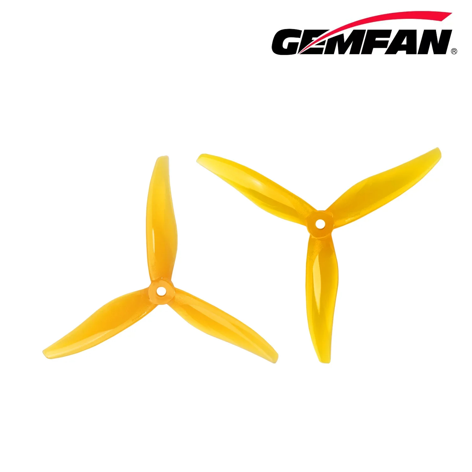 Gemfan 5129 5inch 3 Blade/tri- - Fpv Racing Motor 评论和价格