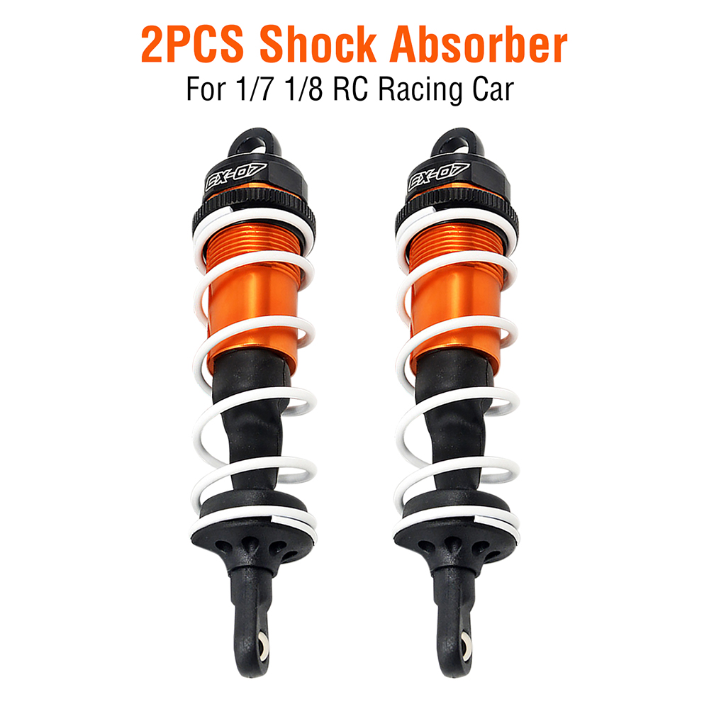 2PCS/4PCS Shock Absorber 110mm - Rc Suspension Arm 评论和价格