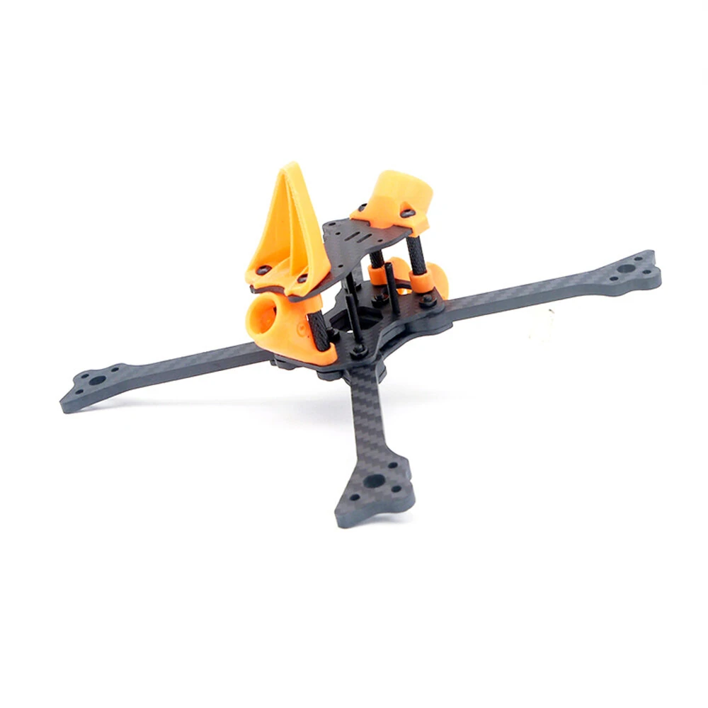 TEOSAW 533Pro 190mm Wheelbase  - Carbon Fiber Drone Arm 评论和价格