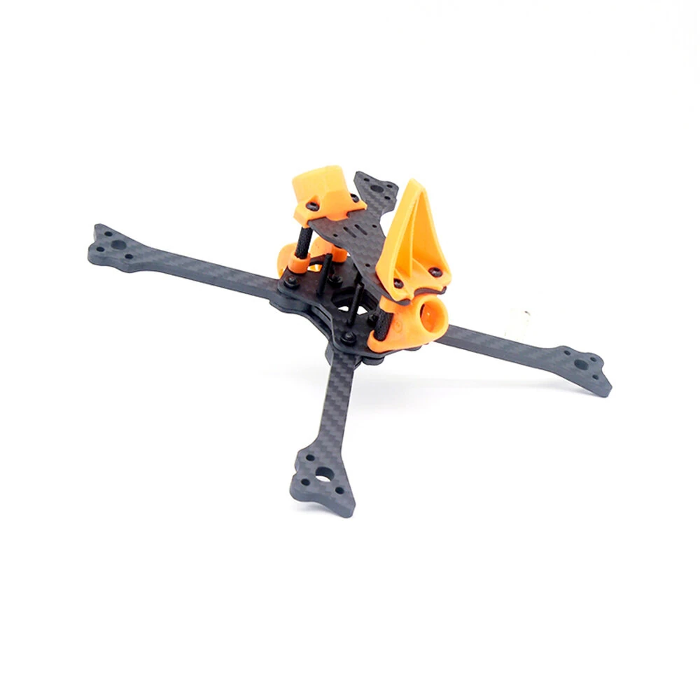 TEOSAW 533Pro 190mm Wheelbase  - Carbon Fiber Drone Arm 评论和价格