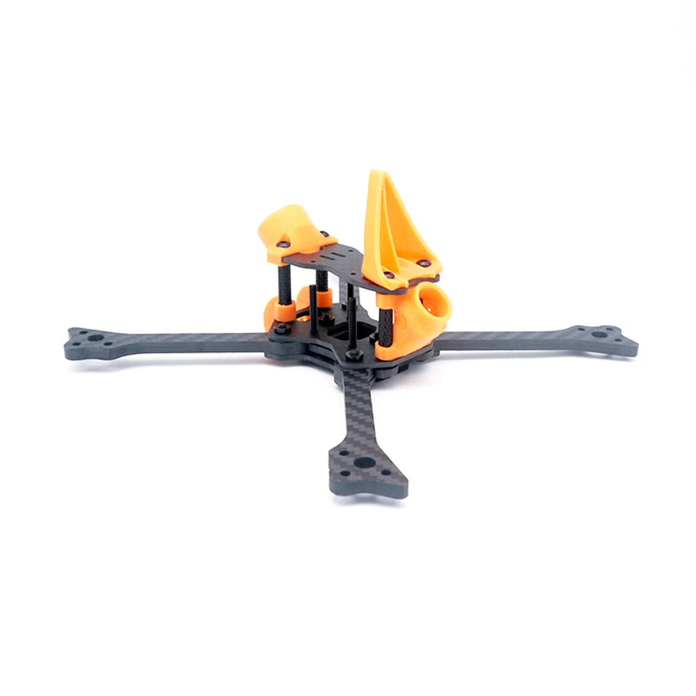 TEOSAW 533Pro 190mm Wheelbase  - Carbon Fiber Drone Arm 评论和价格